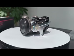 8943134372 8 94313437 2 8-94313-437-2 Silnik główny hamulca ISUZU NKR