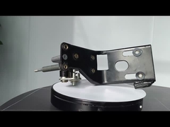 8978591000 8925512250 Isuzu NPR66 Pedal gazu Assy 8 97859100 0