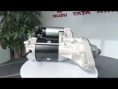 8982220181 8983410980 ISUZU Części elektryczne 24V 4.0kw Starter ISUZU NPR NKR 4HF1 8 98222018 1