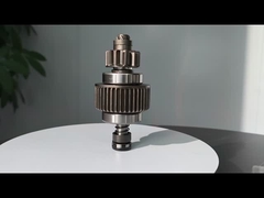 132mm ISUZU Części elektryczne 8971797710 8972305640 Sprzęt startowy