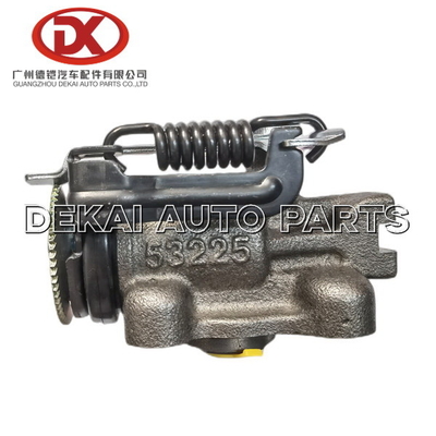 DK-IS04 L 8980813250 Części cylindrów hamulcowych 8-98081325-0 ISUZU 6HK1-T 4HK1