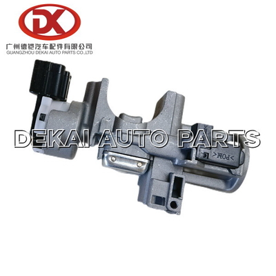 700P 4HK1 Części do ciężarówek ISUZU 8973870360 8 97387036 0 Blokada wyłącznika zapłonu FVR FSR