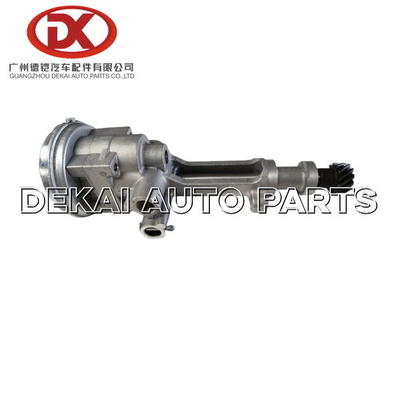8970331750 Samochodowe pompy olejowe ISUZU NKR 4JB1 4JG2 8 97033175 0