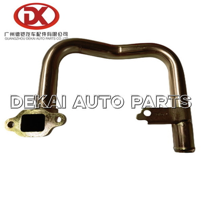 Rura wlotowa wody bloku cylindrów ISUZU NKR 8 94133744 1 8941337441