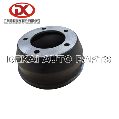 600P 4KH1 Bęben hamulcowy RR Isuzu Truck Parts 3 35027118 0 3350271180 4JH1 4JJ1 4JK1