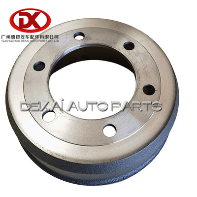 Ciężki przedni bęben hamulcowy 8981714720 8 98171472 0 Isuzu NQR90 4HK1