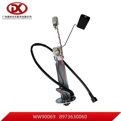 8 97363006 0 Podstawowy zbiornik paliwa 8973630060 ISUZU 4HG1-T 4HK1