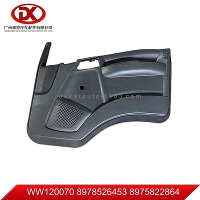 Odpowiedni do ISUZU NKR 100P Plastikowy panel drzwi;mechaniczny LH 8978526453 8 97852645 3