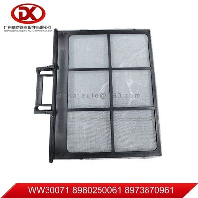 Filtr kabinowy do Isuzu 700P FVR-32 FVR-34 FTS-34 8980250061 8973870961