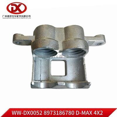 Nadaje się do ISUZU D-MAX 4X2 Zacisk; Przednia tarcza hamulcowa Prawa strona 8973186780 8 97318678 0