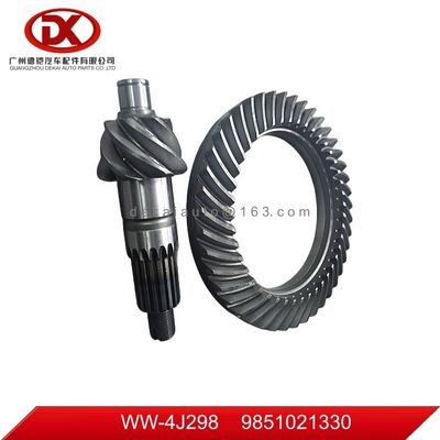 Odpowiedni dla ISUZU NKR57 SPIRAL BEVEL GEAR 43;7 9851021330 9 85102133 0