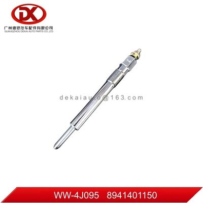 Odpowiedni dla ISUZU 600P NKR55 PLUG; GLOW 8941401150 8 94140115 0