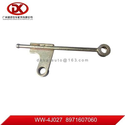 Rurociąg naftowy 8971607060 8 97160706 0 NHR54 4JB1 ISUZU PIPE ASM OIL