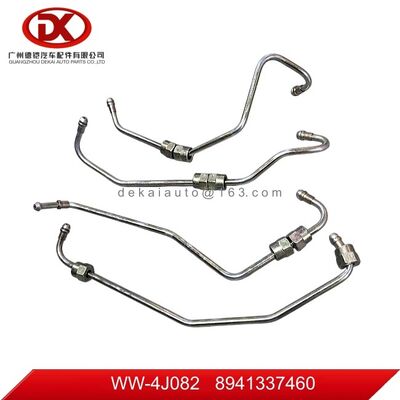 Odpowiednie dla ISUZU NKR OIL PIPE;INJECTOR PUMP 8941337460 8 94133746 0