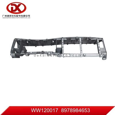 Odpowiednie dla ISUZU NQR 71 /NPR/NLR NPR75/4HK1-TCS Ramka deski 8978984653 8 97898465 3 8200110-P301