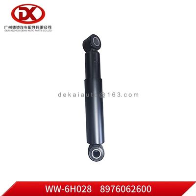 Przystosowany do ISUZU FVR34; Amortyzator tylny 445 - 694 mm; 8976062600 8 97606260 0 1802905005330