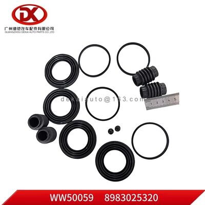 Przystosowany do ISUZU NPR 75; Zestaw naprawczy; Kaliper EURO 5 ;8983025320 8 98302532 0