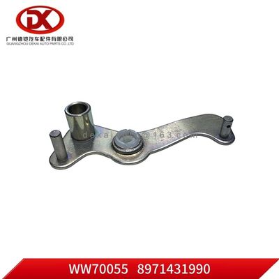 Odpowiedni dla ISUZU MXA5R / MYY5T / MZZ6U; dźwignia kablowa przesuwna; 8971431990 8 97143199 0