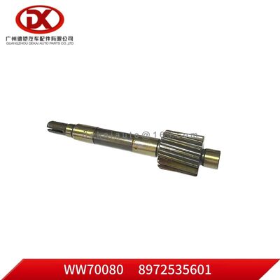 Odpowiedni dla ISUZU MT/MYY6S, Sprzęt; Napędzany SPD Z=15; 8972535601 8 97253560 1