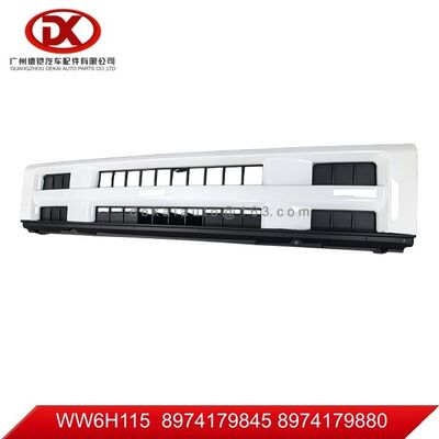 Odpowiedni dla ISUZU FSR/FRR/FSS, siatka grzejnika (cienka kabina) 1400mm IZ097093W 8974179845 8974179880 8 97417984 5 8 97417988 0