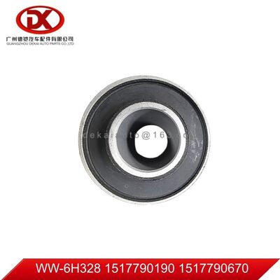 Tuleja; Stab,RR UPR dla ISUZU FVR34 6HK1 Części do samochodów ciężarowych 1517790190 1517790670 1 51779019 0 1 51779067 0