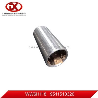 Nadaje się do części do samochodów ciężarowych ISUZU FSR90, liść tulei SPR RR 25*30*68mm 9511510320 9 51151032 0
