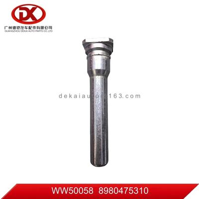 Zębatka sprzęgłowa (bez płaskich gniazdek) 8980475310 8 98047531 0 ISUZU NPR75 Części ciężarówek WW50058 Wysoka jakość