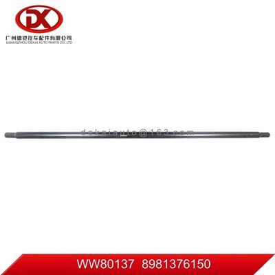 Poprzeczny drążek kierowniczy 8981376150 8 98137615 0 WW80137 dla parkingów dla ciężarówek ISUZU NPR-75/NQR-90