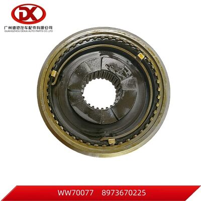 Synchronizer ((6) 26/45 8973670225 8 97367022 5 dla ISUZU MYY6P MT Części ciężarówek