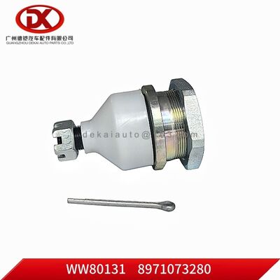 End Asm;Frt Axle 8973273695 8971073280 8 97327369 5 8 97107328 0 Do części ciężarowych ISUZU NPR NKR
