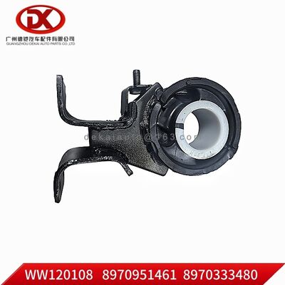 Cabin Rubber Mounting Right 8970951461 8970333480 8-97095146-1 8-97033348-0 for ISUZU NPR Truck  Parts