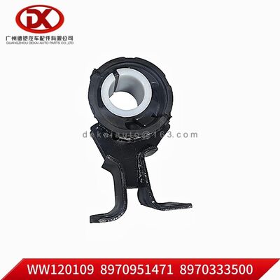 Cabin Rubber Mounting Left 8970951471 8970333500 8 97095147 1 8 97033350 0 for ISUZU NPR Truck  Parts