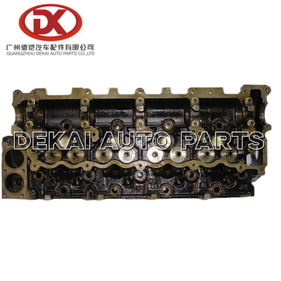 Metalowa głowica cylindra ISUZU 8971865897 8-97186589-0 8981706171 8981706170