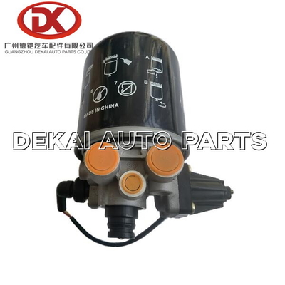 4324101020 Osuszacz powietrza ISUZU BOGDAN A-091/094 4HK1 NQR z filtrem