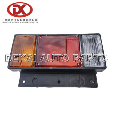 600P 700P FRR ISUZU NPR Części Tylna lampa tylna 8942574190