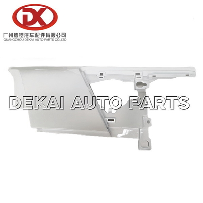 ISUZU Auto Body Parts Zderzak narożny 8-97406040-0 8974060400 8-97406841 Pokrywa kabiny