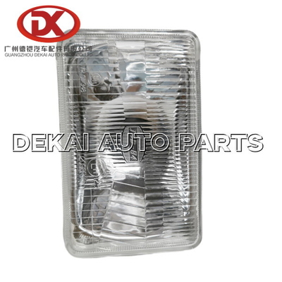 NKR ISUZU Lampa reflektorów samochodów ciężarowych 8-97855048-0 8978550480 Części karoserii