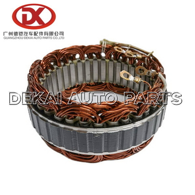 4HG1 ISUZU Części elektryczne Alternator Stojan 8971928500 97192850-0