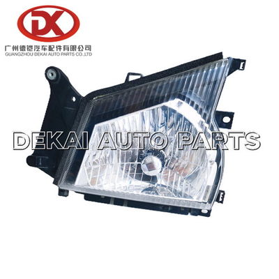 2.0Kg DC 12V-24V reflektor z 6 miesięcy gwarancji dla ISUZU NPR NKR NQR 71 ciężarówki