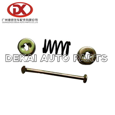 Zestawy gumowe do naprawy cylindrów hamulcowych ISUZU 8971228700 5095801010 Sworzeń hamulca