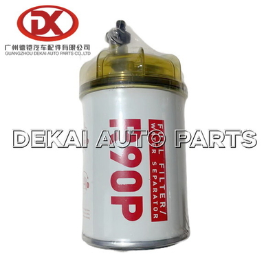 0,85 kg 700P/4HK1/FVR Filtr paliwa ISUZU NMR85 NPR75 NQR90 8981398300