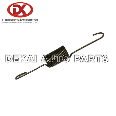 8971843590 Sprężyna siłownika sprzęgła Isuzu Mxa5r Myy5t Mzz6u Nhr Nkr