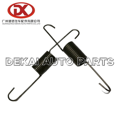 8971843590 Sprężyna siłownika sprzęgła Isuzu Mxa5r Myy5t Mzz6u Nhr Nkr