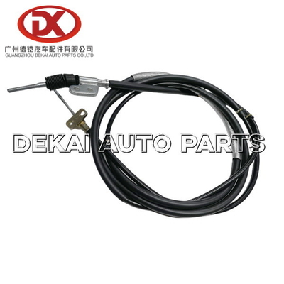 Części do samochodów ciężarowych Kabel hamulca ręcznego 4HG1 NPR 8980817160 8-98081716-0 700P