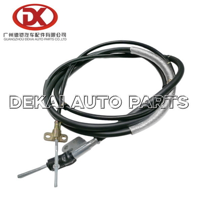 Części do samochodów ciężarowych Kabel hamulca ręcznego 4HG1 NPR 8980817160 8-98081716-0 700P