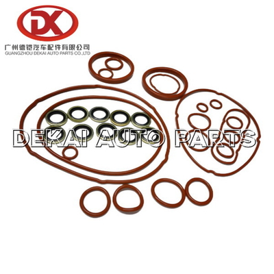 8943388781 8973841300 8980454470 Części silnika ISUZU Pierścienie gumowe Rep Kit 4HK1