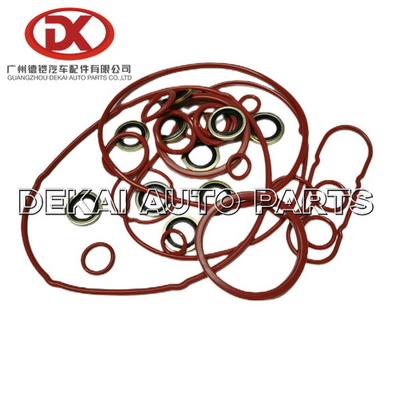 8943388781 8973841300 8980454470 Części silnika ISUZU Pierścienie gumowe Rep Kit 4HK1