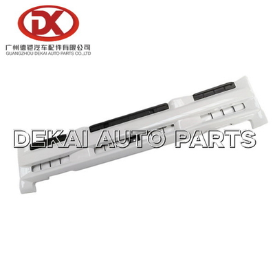 8974072940 8-97407294-0 Części nadwozia ciężarówki Grille Elf Npr Nkr 700p Wąski