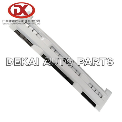 8974072940 8-97407294-0 Części nadwozia ciężarówki Grille Elf Npr Nkr 700p Wąski