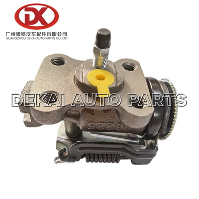8980813270 DK-IS04 LB ISUZU Części do samochodów ciężarowych Cylinderek hamulcowy 8-98081327-0